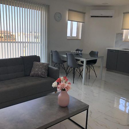 Bugibba Sunrise View Modern Apartment 세인트폴스베이 외부 사진
