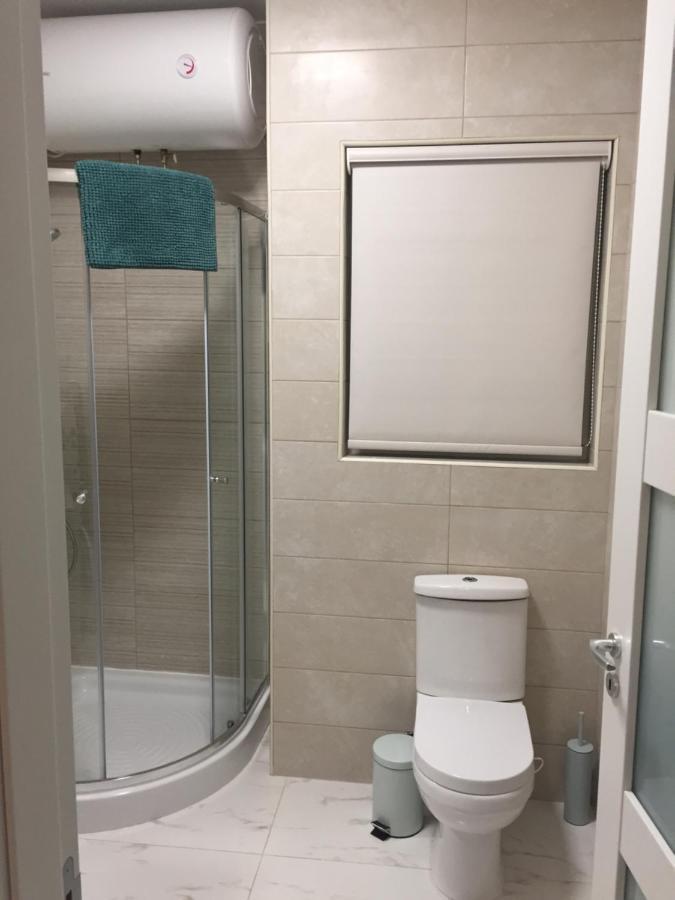 Bugibba Sunrise View Modern Apartment 세인트폴스베이 외부 사진